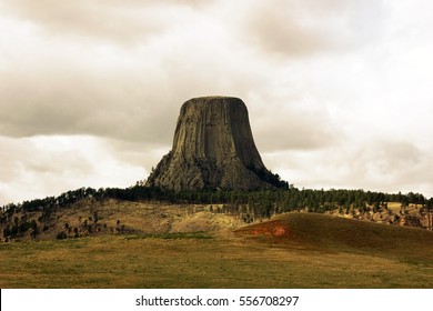 Devils Tower