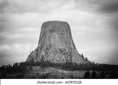 Devils Tower