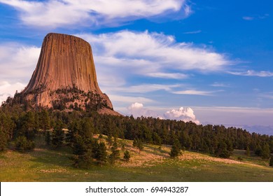 Devils Tower