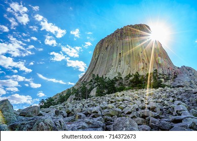 Devils Tower