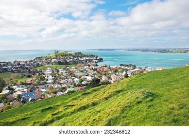 Devonport, Auckland, New Zealand