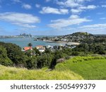 Devonport, Auckland, North Island of New Zealand