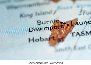 Devonport, Tasmania