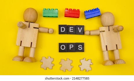 DevOps concept is combining software development (Dev) and IT operations(Ops) to shorten the systems development lifecycle with agile methodology  