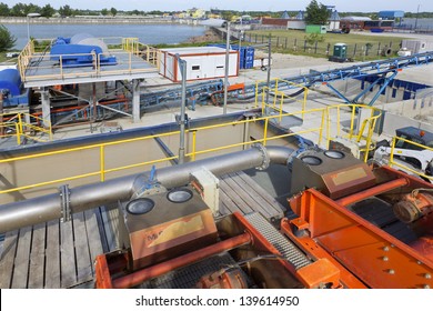 Dewatering Technology