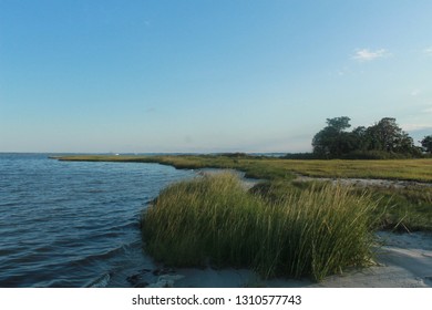 Dewey Beach Bay