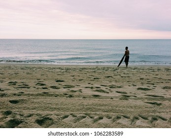 Dewey Beach Sand