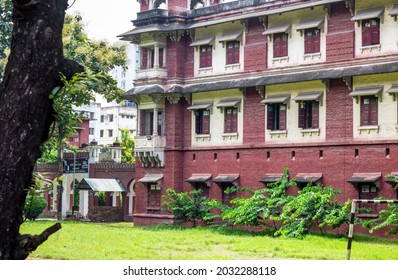 Dhaka Bangladesh 20 August 2021 Fazlul Stock Photo 2032288118 ...