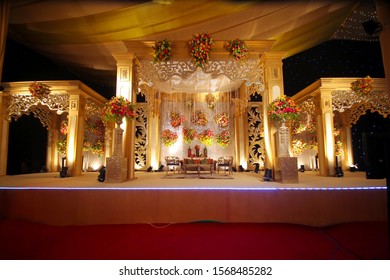 1000 Stage Decoration Stock Images Photos Vectors Shutterstock