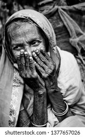 37 Old Bangladeshi Lady Images, Stock Photos & Vectors | Shutterstock