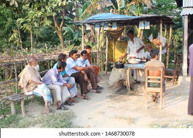 Bangladesh Village Images, Stock Photos & Vectors | Shutterstock