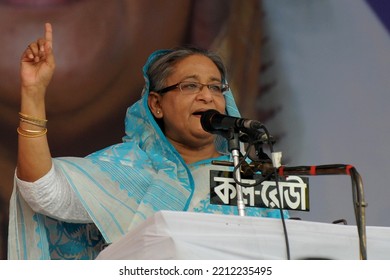 319 Prime Minister Sheikh Hasina Images, Stock Photos & Vectors ...