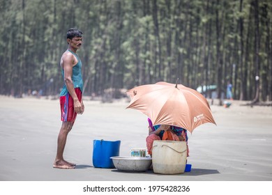 In nude Dhaka beach in Bangladeshi 18+