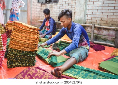 682 Garment labour Images, Stock Photos & Vectors | Shutterstock