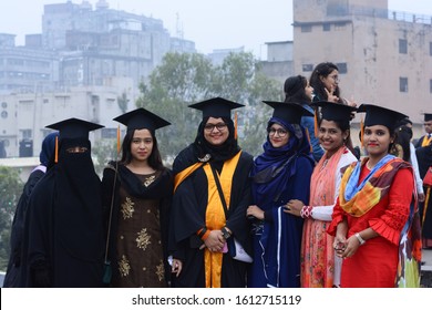 69 Dhaka University Convocation Images, Stock Photos & Vectors ...