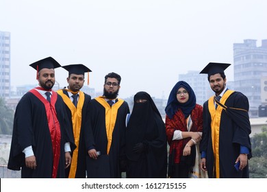 69 Dhaka University Convocation Images, Stock Photos & Vectors ...