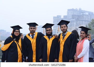 69 Dhaka University Convocation Images, Stock Photos & Vectors ...