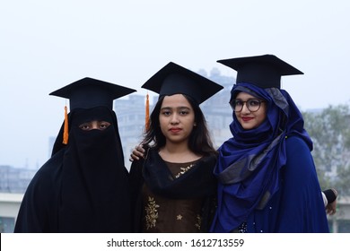 69 Dhaka University Convocation Images, Stock Photos & Vectors ...