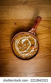 Dhal Daal Curry Lentil Indian Food