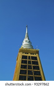 Dhammamongkol temple