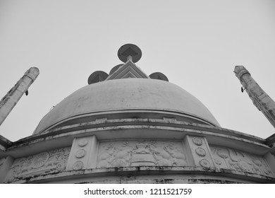 Dhauli Temple In Bhubaneswar 