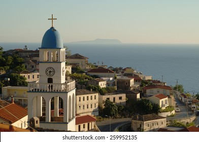 Dhermi, Albania