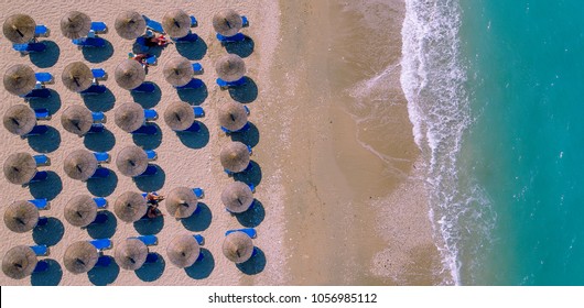 Dhermi Beach - Albania