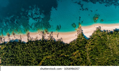 Dhermi Beach - Albania