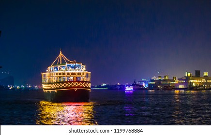 Dhow Cruise Dinner