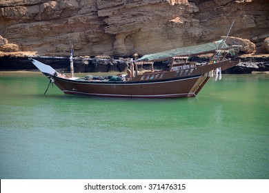 Dhow, Sur, Oman