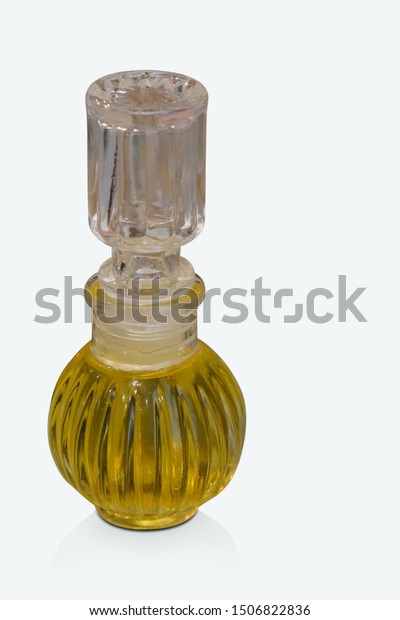 Download Di Cut Beautiful Yellow Oil Glass Stock Photo Edit Now 1506822836 PSD Mockup Templates