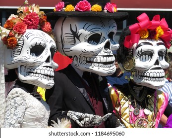 Dia De Los Muertos Images, Stock Photos u0026 Vectors  Shutterstock