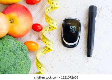Diabetes Healthy Diet