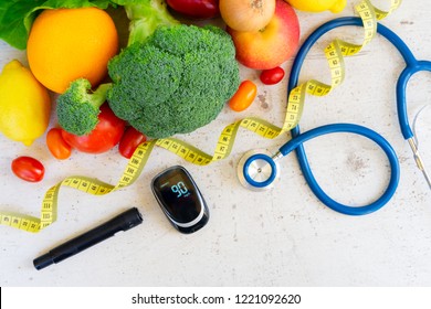 Diabetes Healthy Diet