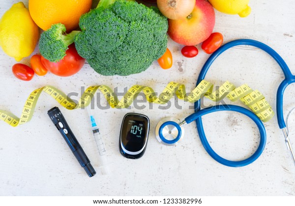 Diabetes healthy\
diet