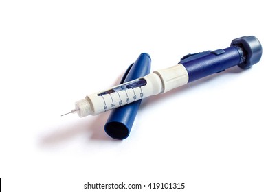 Diabetes Pen Injection Needle