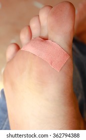 Diabetic Foot.