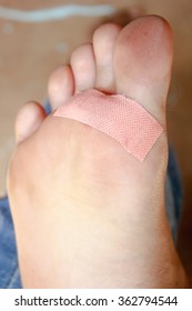 Diabetic Foot.