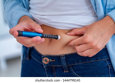 3,659 Stomach injection Images, Stock Photos & Vectors | Shutterstock