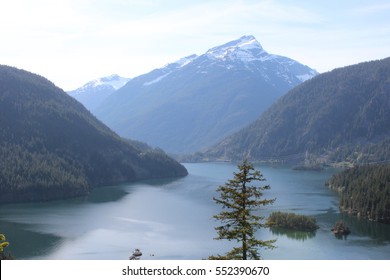 Diablo Lake