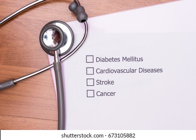 escritorio de diabetes mellito immagini