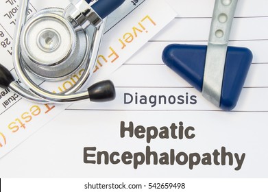 58 Hepatic encephalopathy Images, Stock Photos & Vectors | Shutterstock