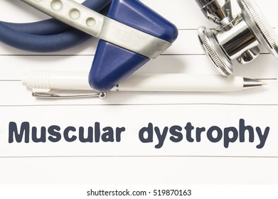 143 Duchenne muscular dystrophy Images, Stock Photos & Vectors ...