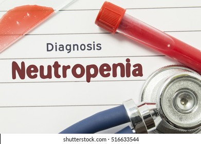 Neutropenia Hd Stock Images Shutterstock