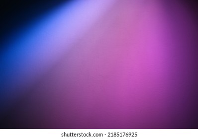 Diagonal Retro Arcade Neon Light Abstraction Backdrop