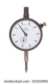 Dial Indicator Gauge