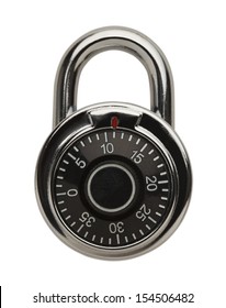 combo lock