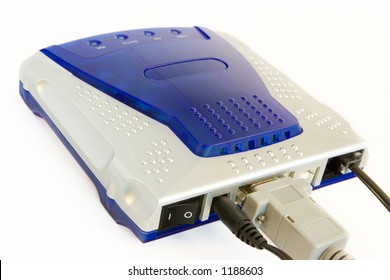 Dialup Modem