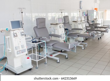 Dialysis System