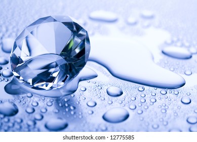 Diamond